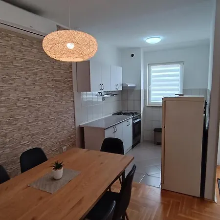 Apartamento Apartman Adela