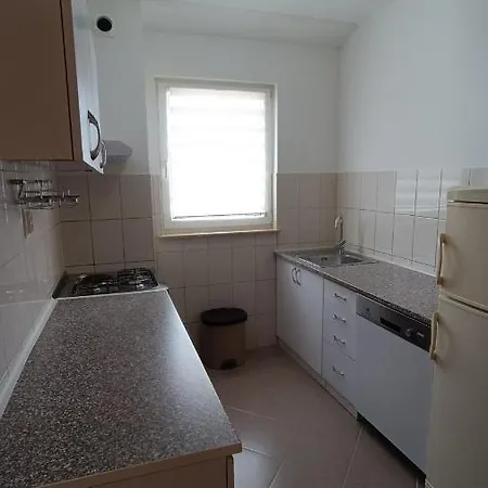 Apartamento Apartman Adela