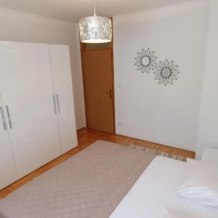 Apartman Adela Apartamento Trogir