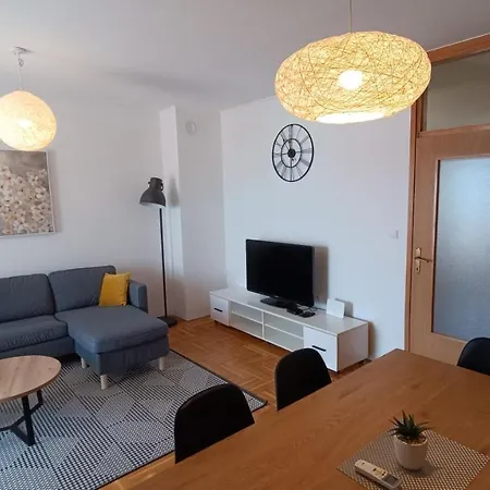 Apartman Adela Apartamento