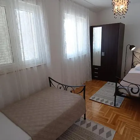 Apartman Adela Apartament Trogir