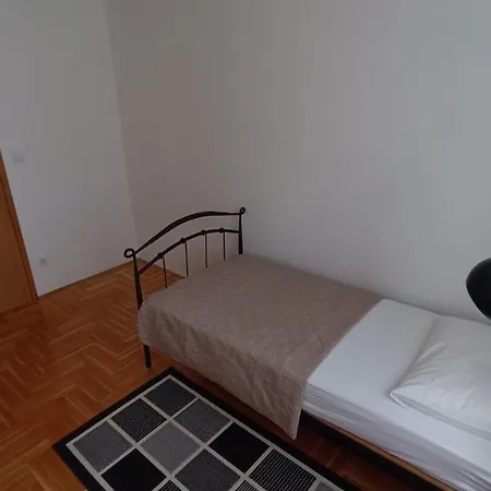 Apartman Adela Apartamento Trogir